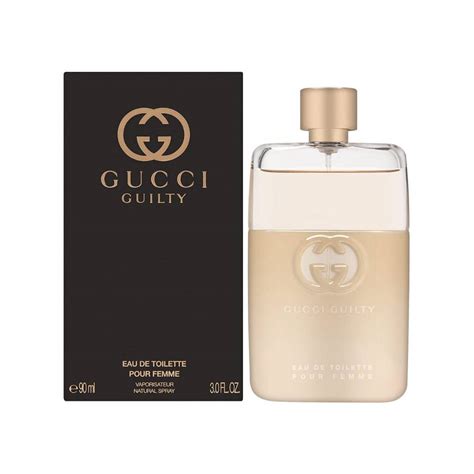 gucci guilty vaporisateur natural spray|guilty perfume gucci.